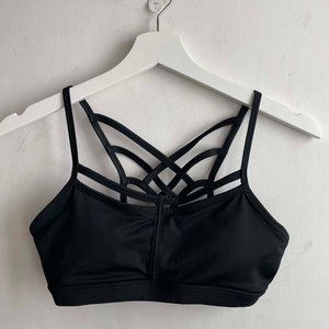 F21 Strappy Top - Small